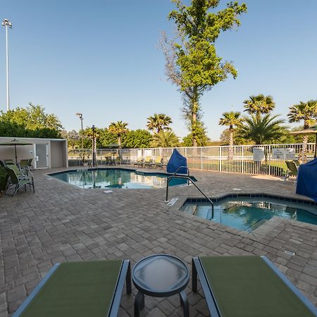 Holiday Inn Express Hotel & Suites Jacksonville-Blount Island By Ihg Exterior photo