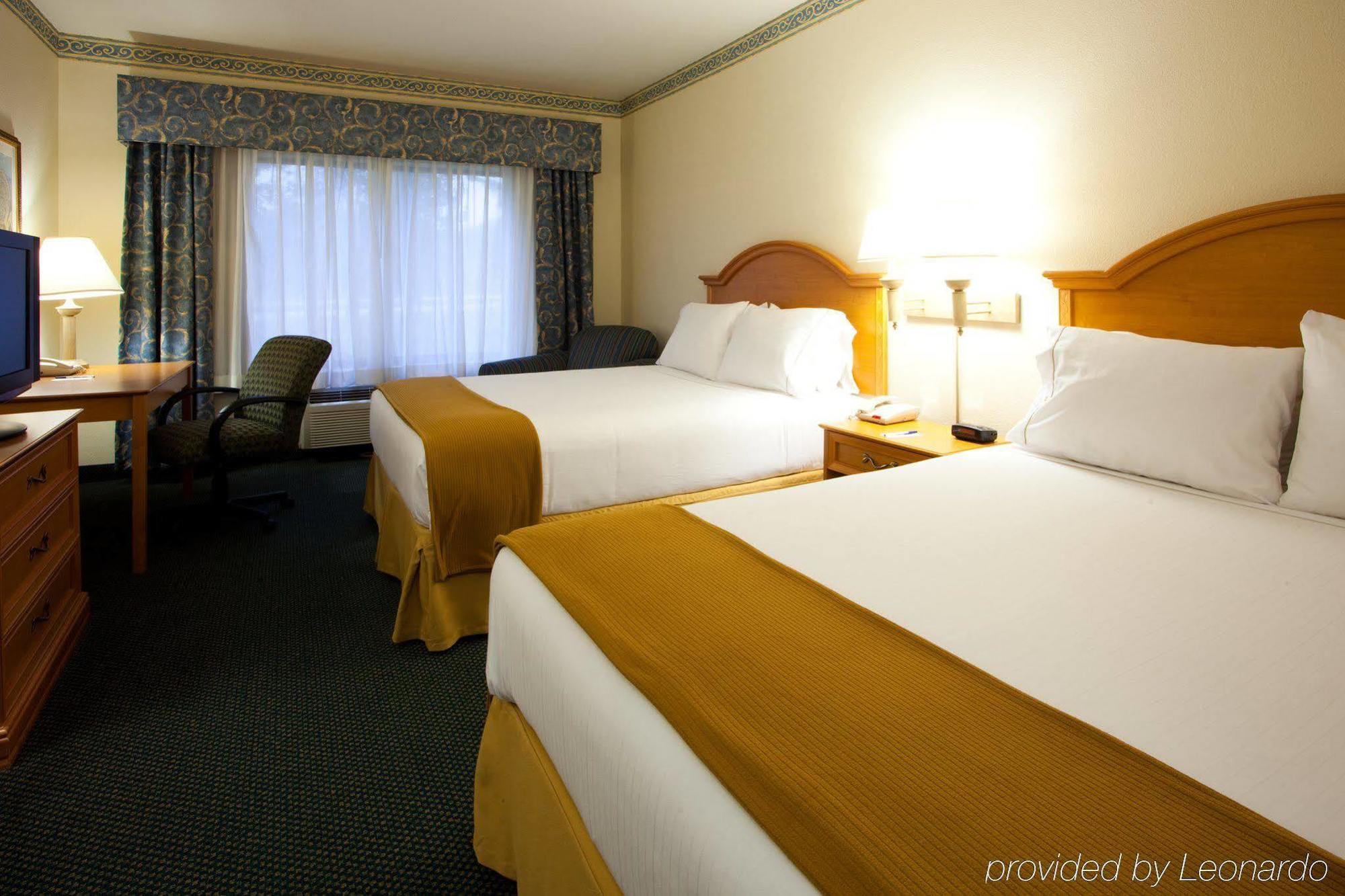 Holiday Inn Express Hotel & Suites Jacksonville-Blount Island By Ihg Room photo