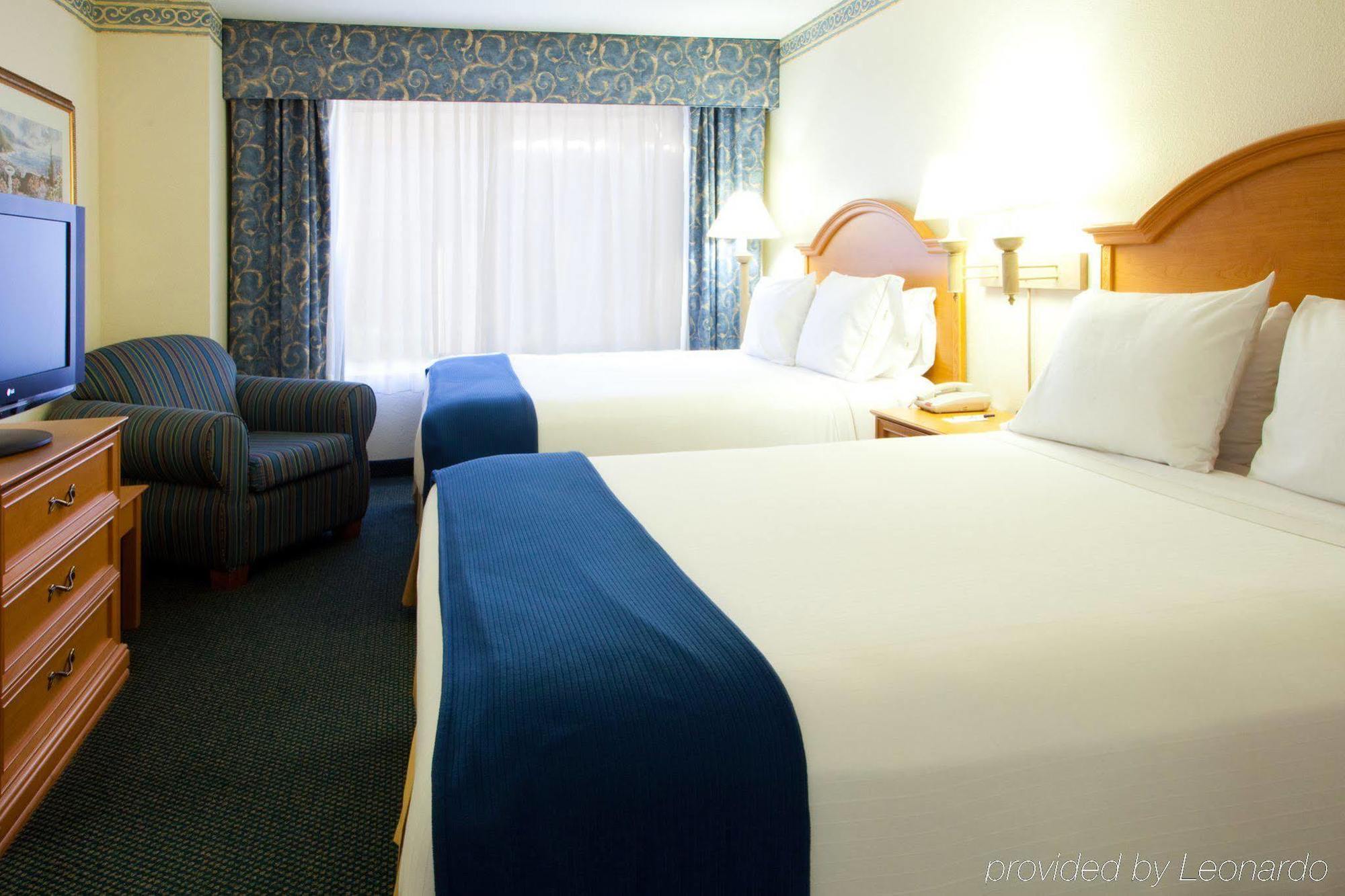Holiday Inn Express Hotel & Suites Jacksonville-Blount Island By Ihg Exterior photo