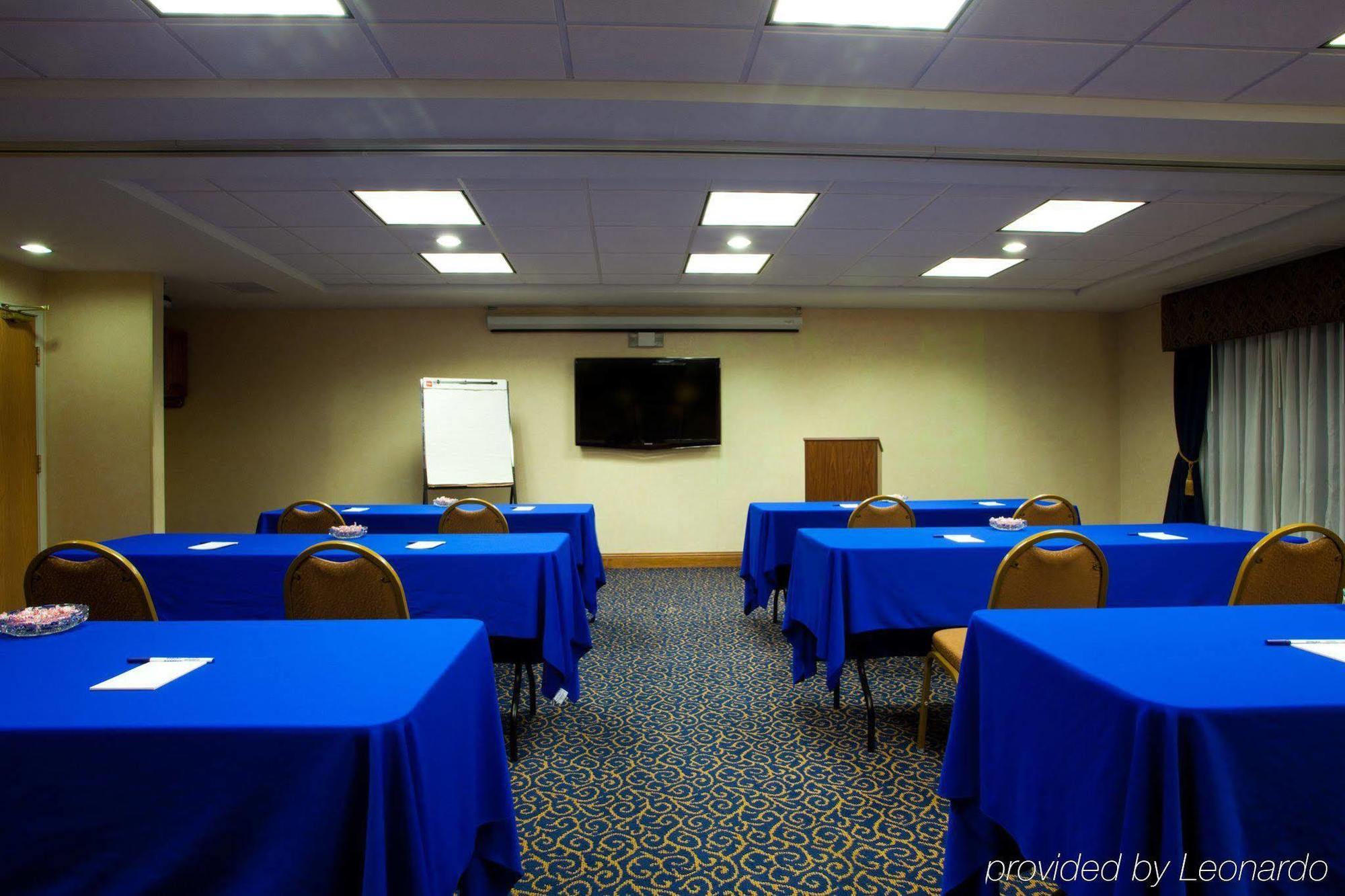 Holiday Inn Express Hotel & Suites Jacksonville-Blount Island By Ihg Exterior photo